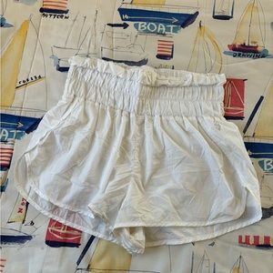 Free People Movement Shorts